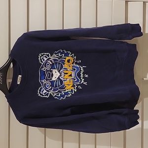 Kids 12y Kenzo Sweatshirt